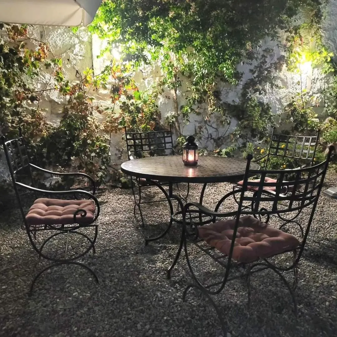 **  El Cielo Azul Bed & Breakfast Alora Spain