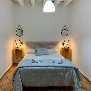 La Cantarera Maison d'hôtes Cadix