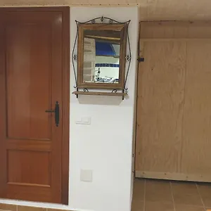 La Casita Azul Appartement