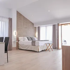 Naturae Hotel Cabarceno