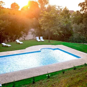 Penas Blancas Hotel Liaño