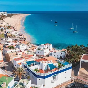 Altavista Apartahotel-adults Only Over 14 Appart hôtel Morro Jable (Fuerteventura)