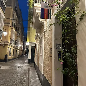 Palacete De La Alameda - Adults Only- Mini-hôtel Cadix