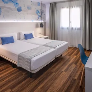 Operaramblas 2*, Barselona İspanya