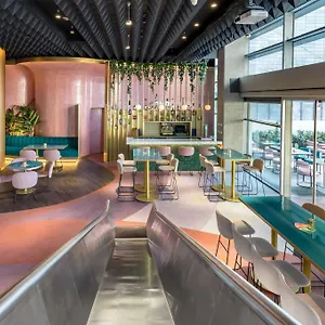 Barcelo 4*, Málaga İspanya