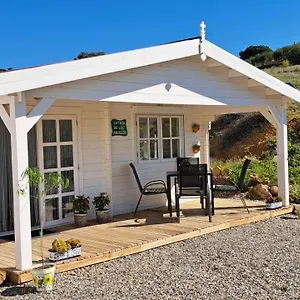 Feliz Andaluz Appartement