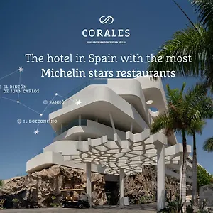 Royal Hideaway Corales (adults Only) 5*, Costa Adeje İspanya