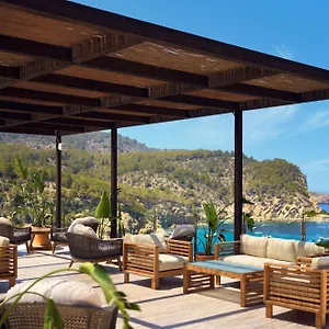 Cala San Miguel Ibiza Resort, Adults Only, Curio Collection By Hilton 5*, Port de Sant Miguel İspanya