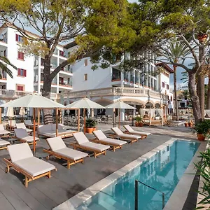 Hoposa Uyal 4*, Port de Pollença İspanya
