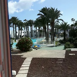 Residencial Centro Playa Maison d'hôtes Corralejo
