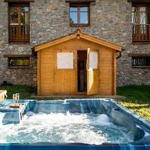 Casa Rural Moli De Maison d'hôtes Fornols