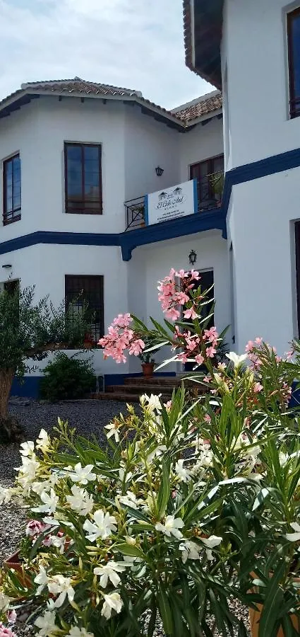 El Cielo Azul Bed & Breakfast Alora
