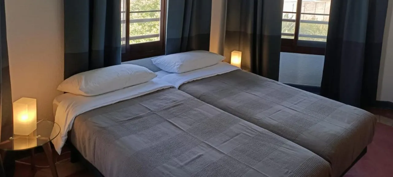 El Cielo Azul Bed & Breakfast Alora 2*,