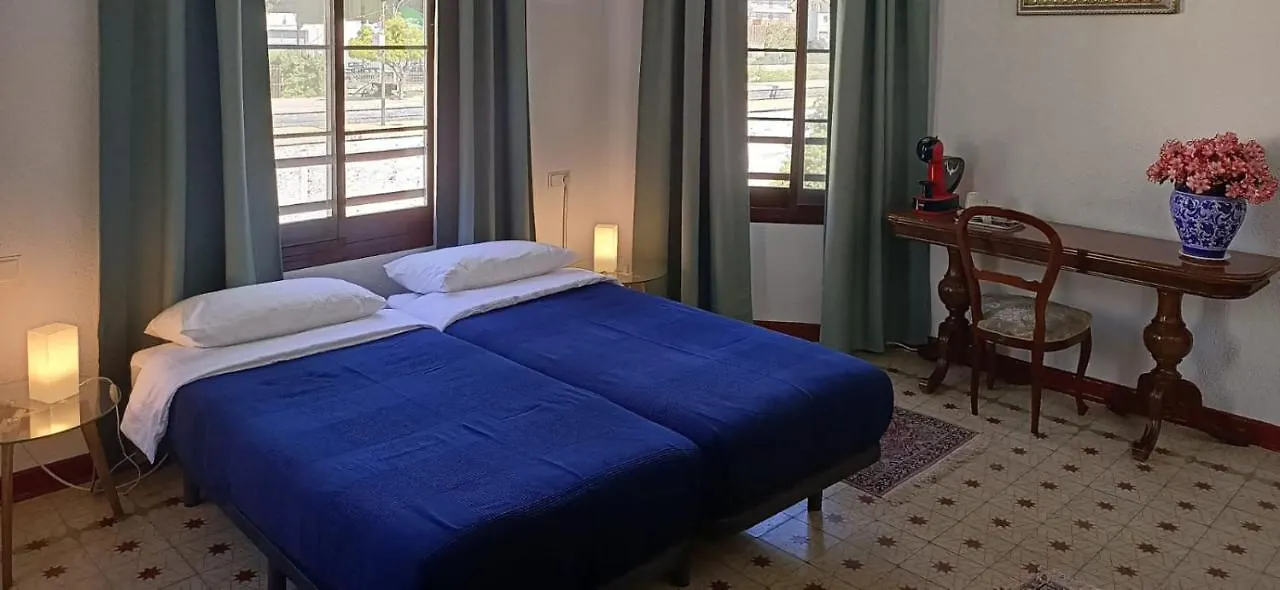 El Cielo Azul Bed & Breakfast Alora