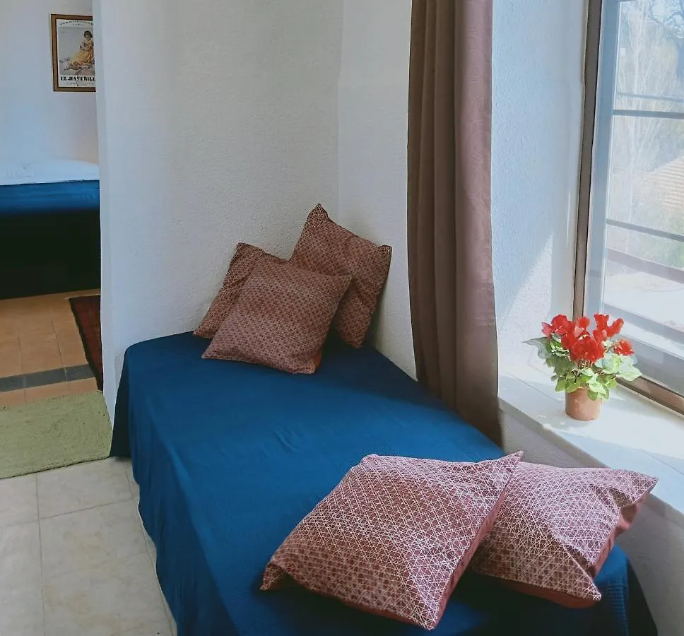 El Cielo Azul Bed & Breakfast Alora
