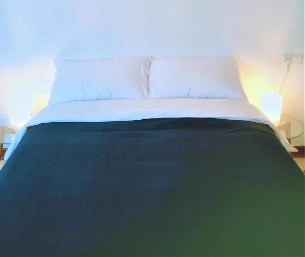 El Cielo Azul Bed and Breakfast Álora Bed & Breakfast