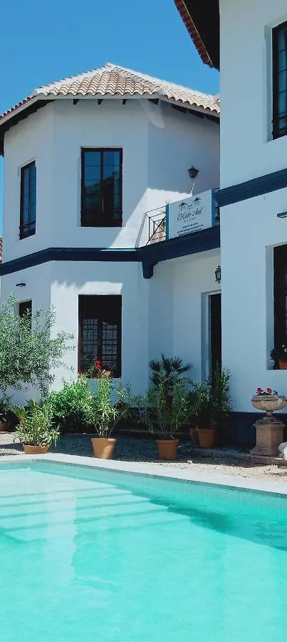 El Cielo Azul Bed & Breakfast Alora