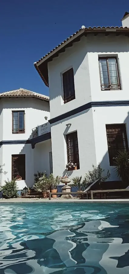 El Cielo Azul Bed and Breakfast Álora