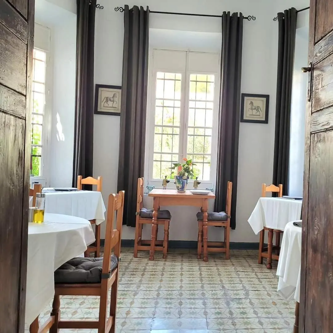 Bed & Breakfast El Cielo Azul Bed and Breakfast Álora