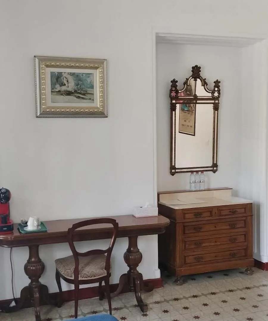 El Cielo Azul Bed & Breakfast Alora Spain