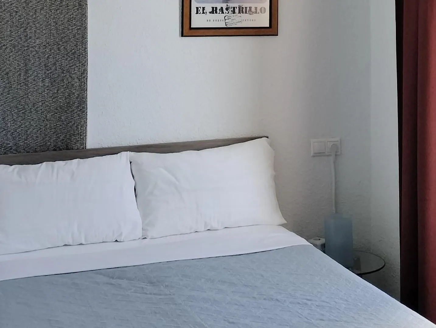 El Cielo Azul Bed and Breakfast Álora