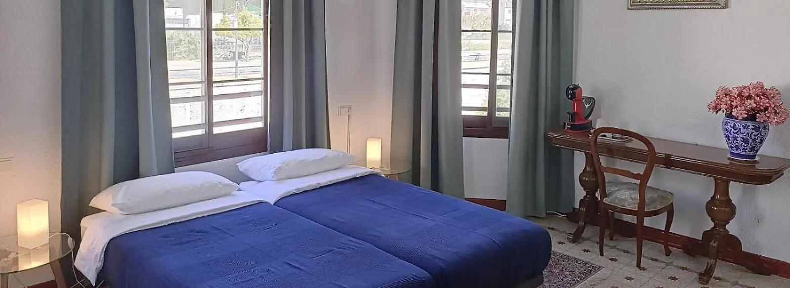 El Cielo Azul Bed & Breakfast Alora