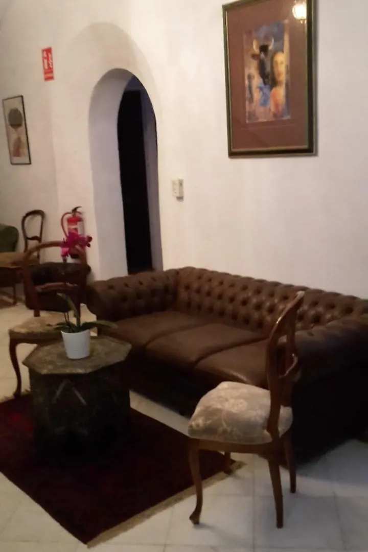 El Cielo Azul Bed & Breakfast Alora