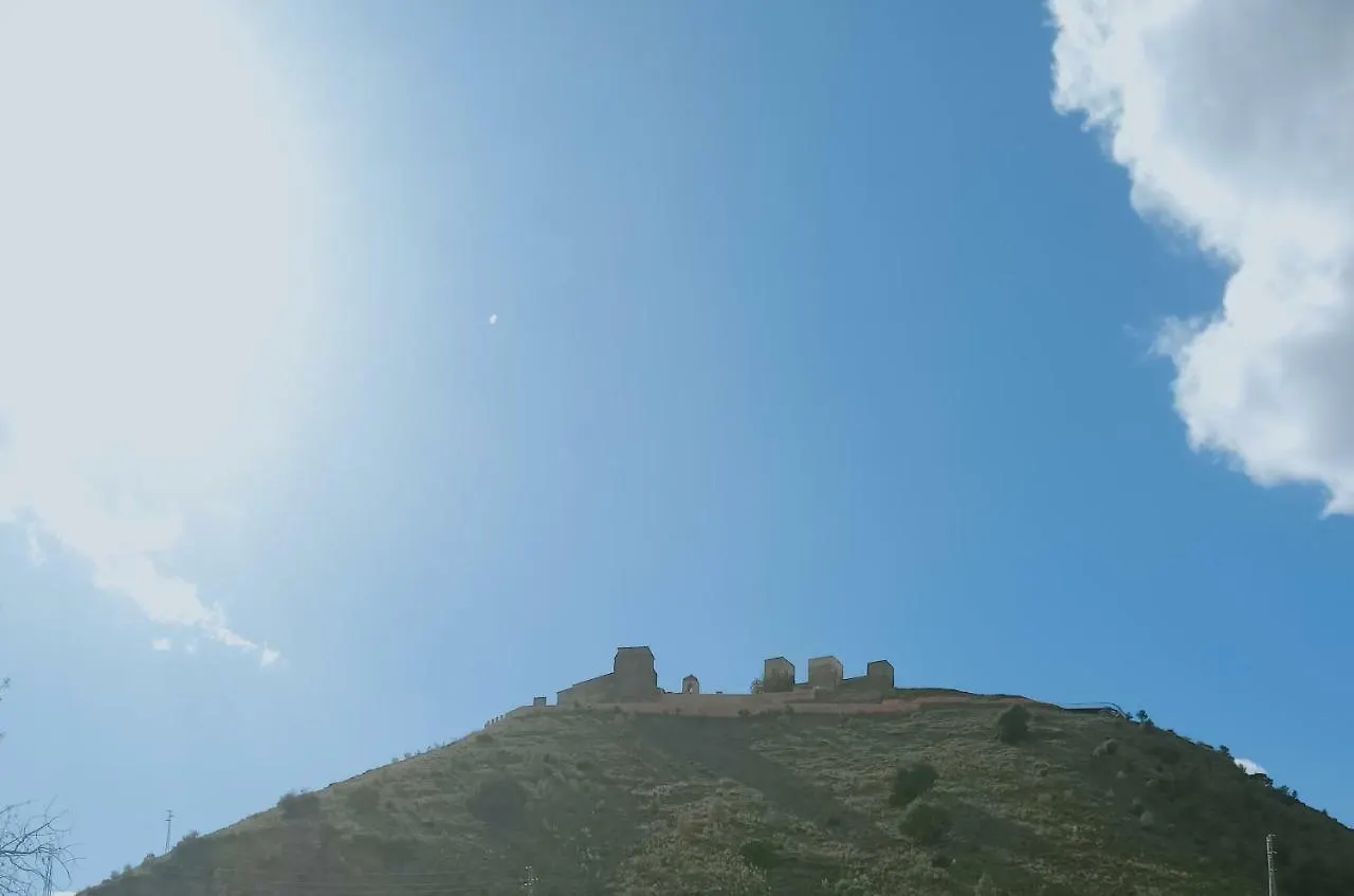El Cielo Azul Bed & Breakfast Alora