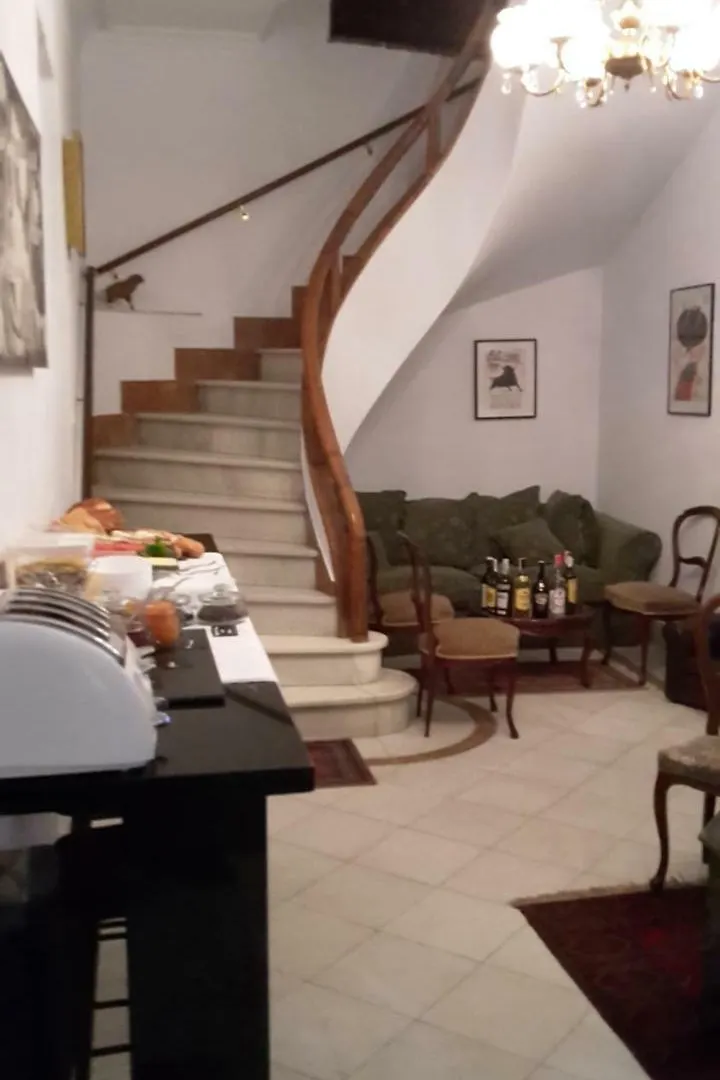 El Cielo Azul Bed & Breakfast Alora