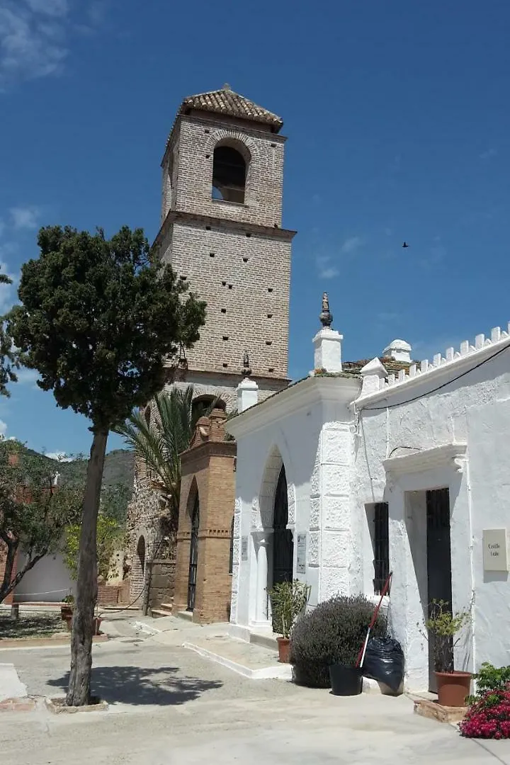 El Cielo Azul Bed & Breakfast Alora