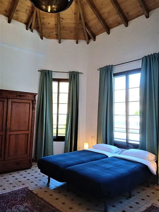 El Cielo Azul Bed & Breakfast Alora
