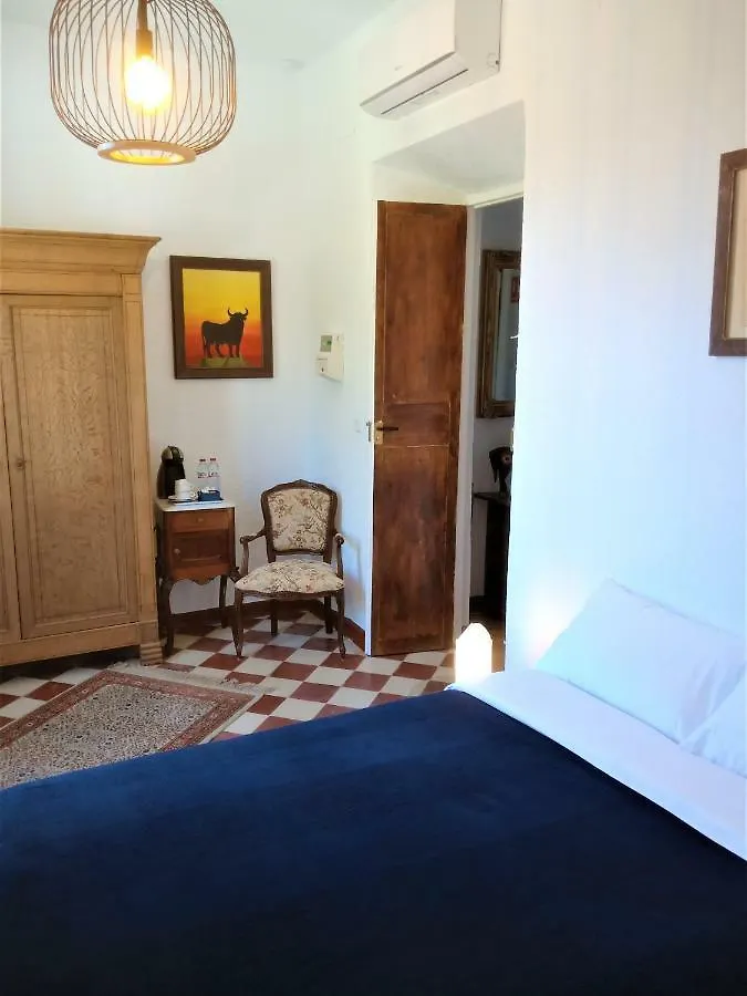 El Cielo Azul Bed & Breakfast Alora