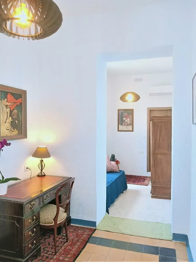 El Cielo Azul Bed & Breakfast Alora 2*,